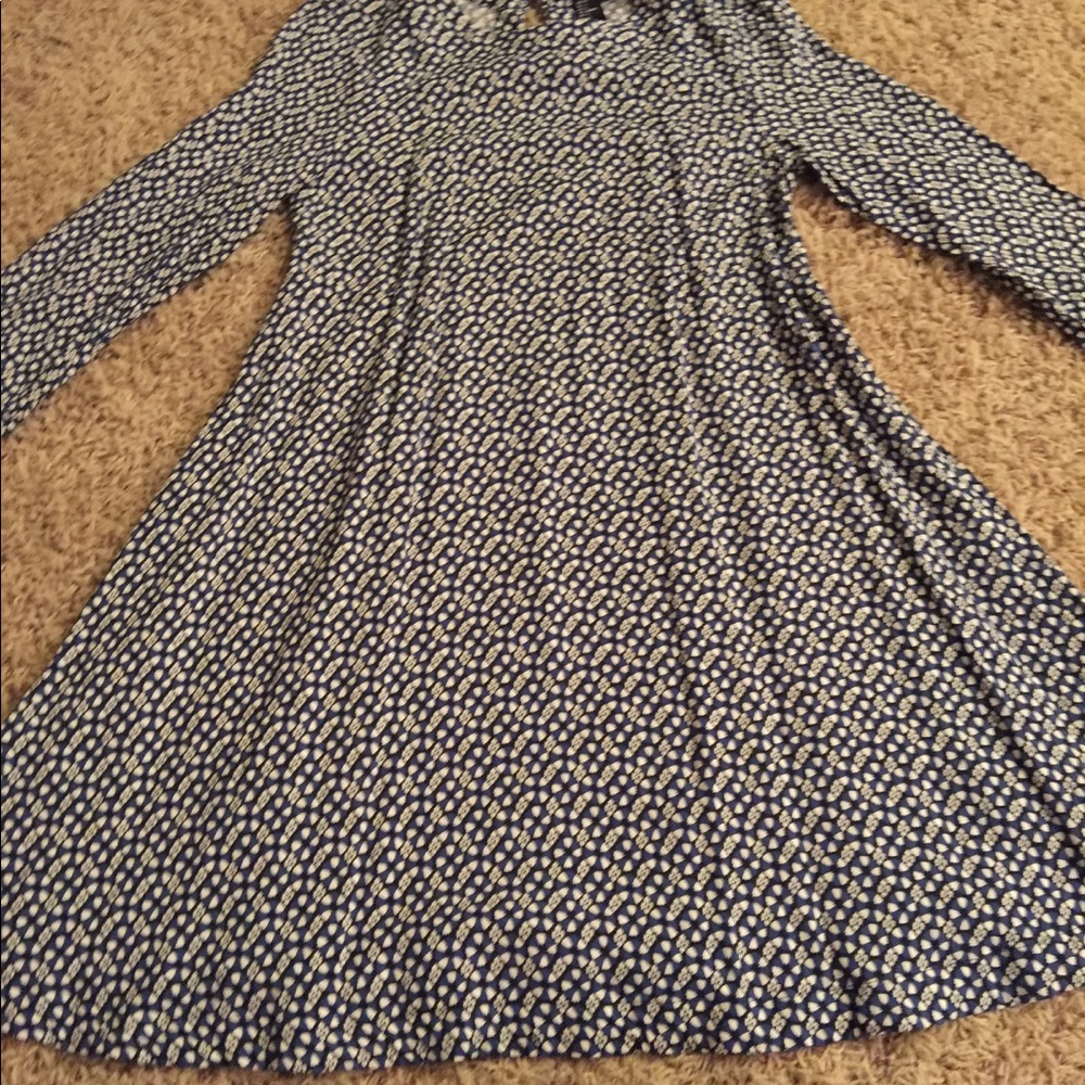 Two dresses. Never worn.